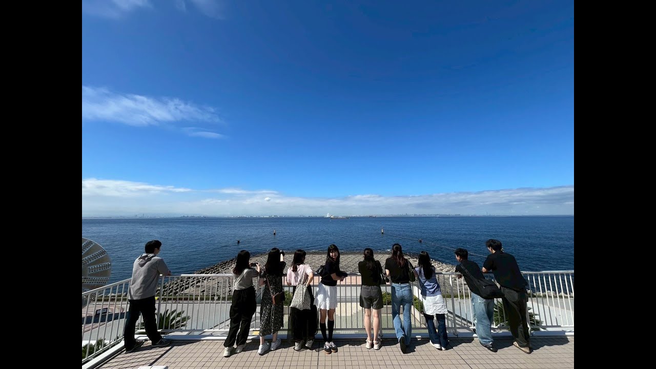 2026追いコンムービー