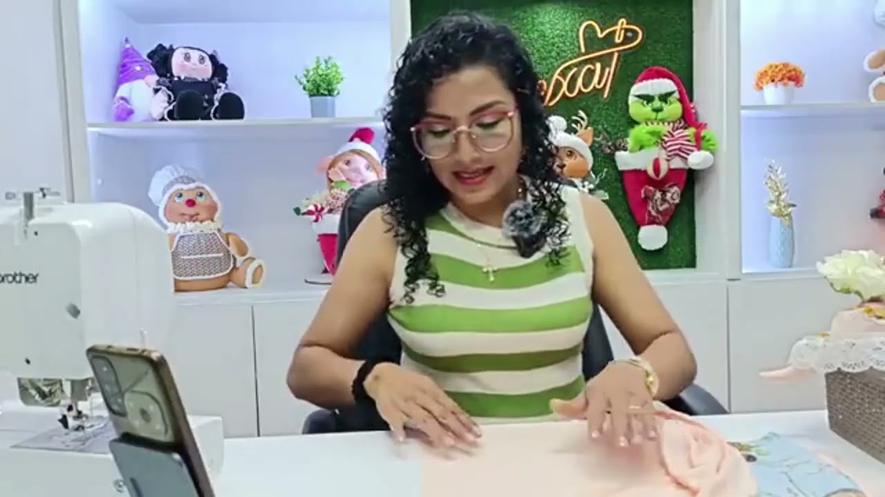 YANINA