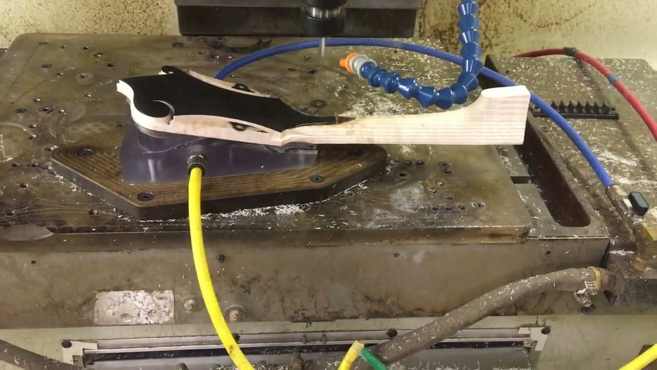 Ellis Mandolin process 2