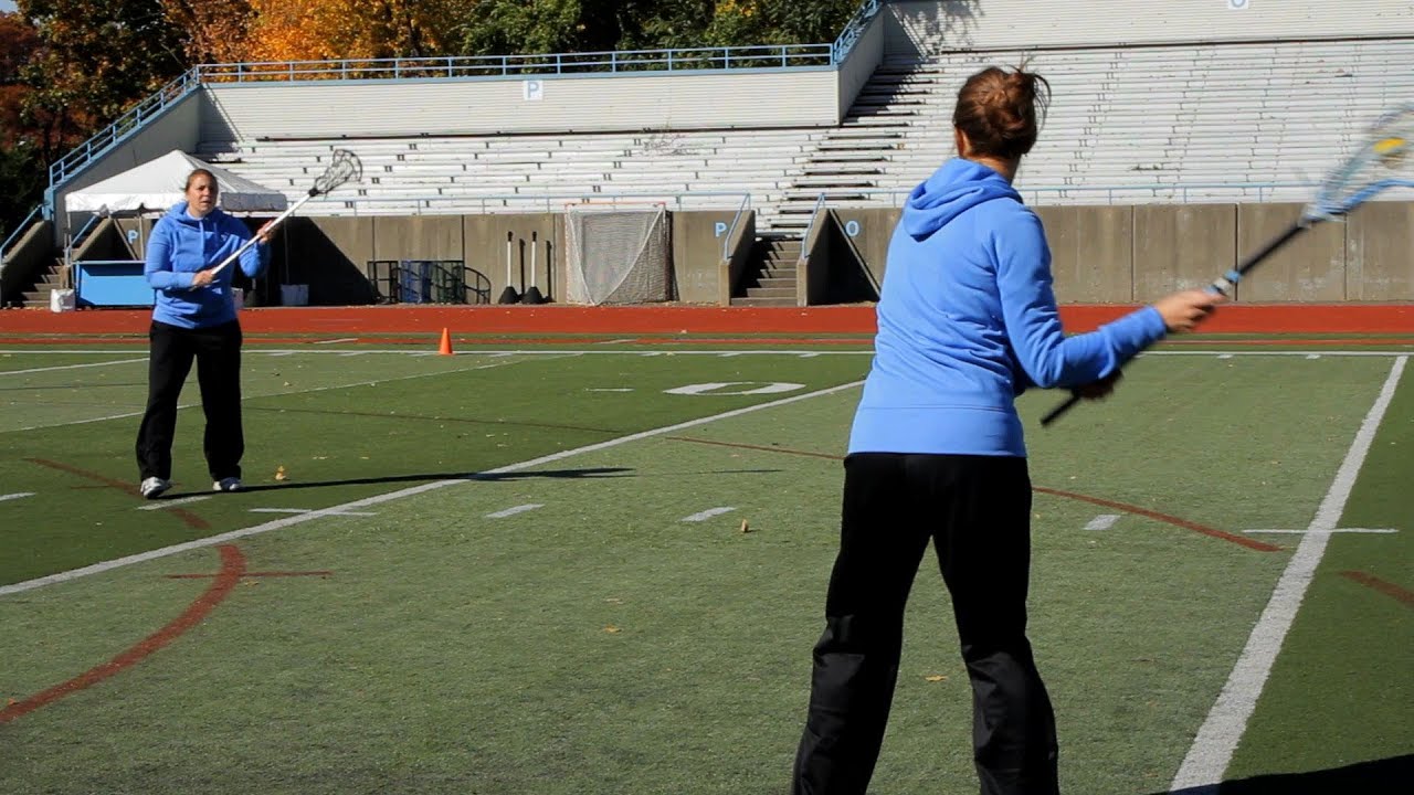 How to Run a Motion Offense | Women's Lacrosse