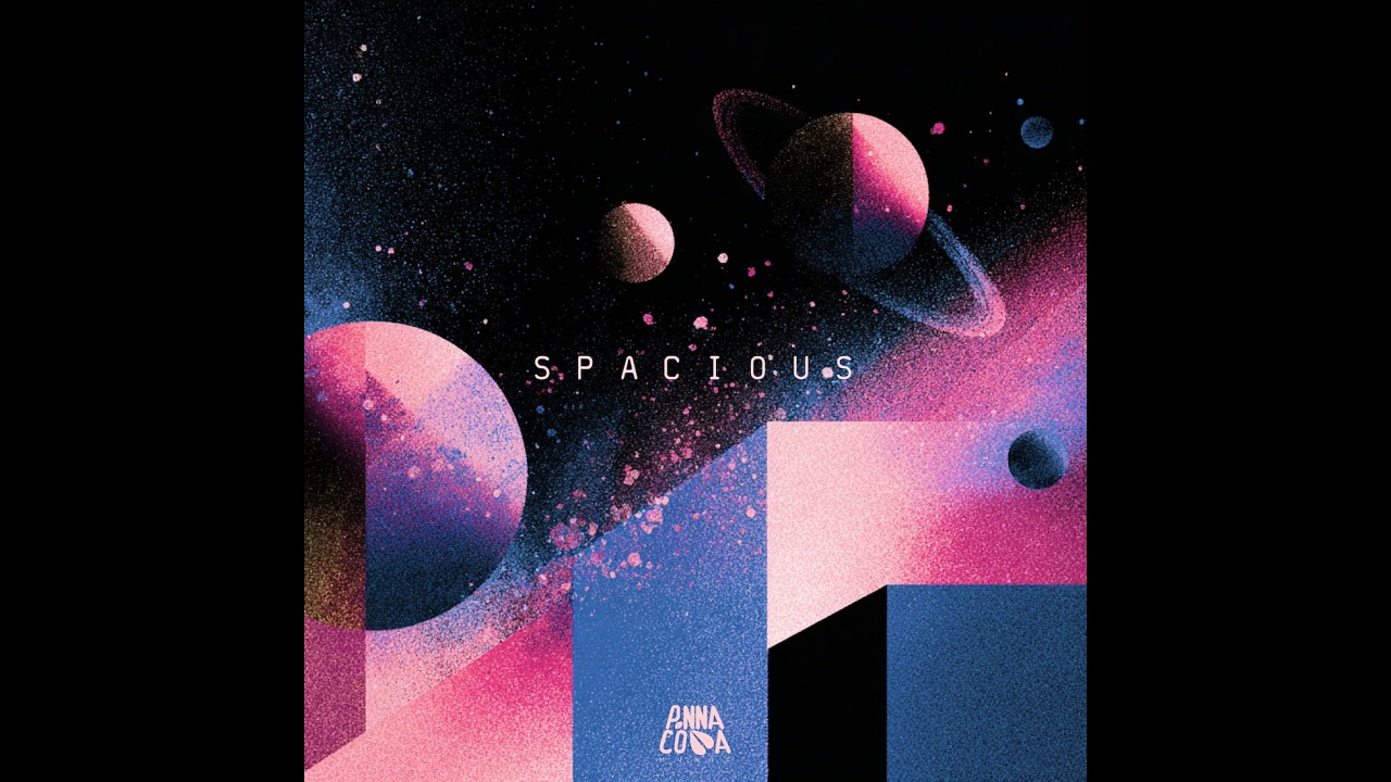 Colten Murphy -- Spacious
