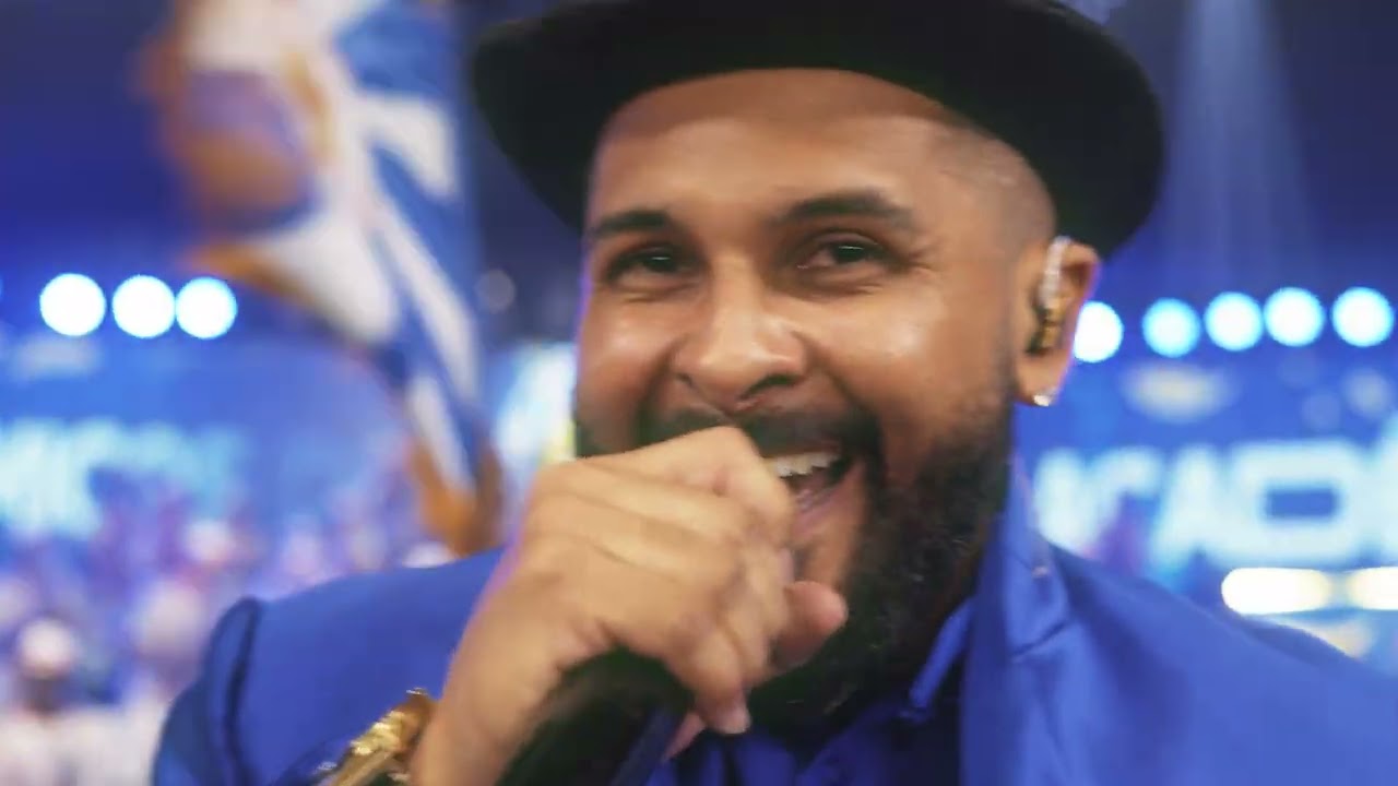 Acadêmicos do Tucuruvi | Carnaval SP 2026 | Clipe Oficial