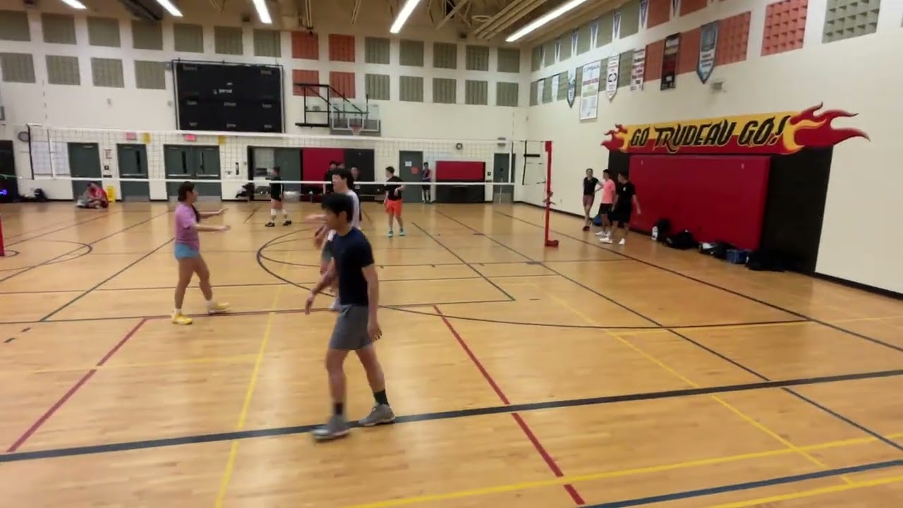 Spikethru Winter 2026 Redemption Week G2