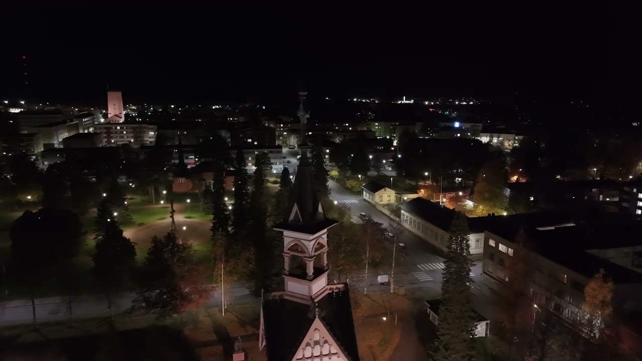 Kajaani