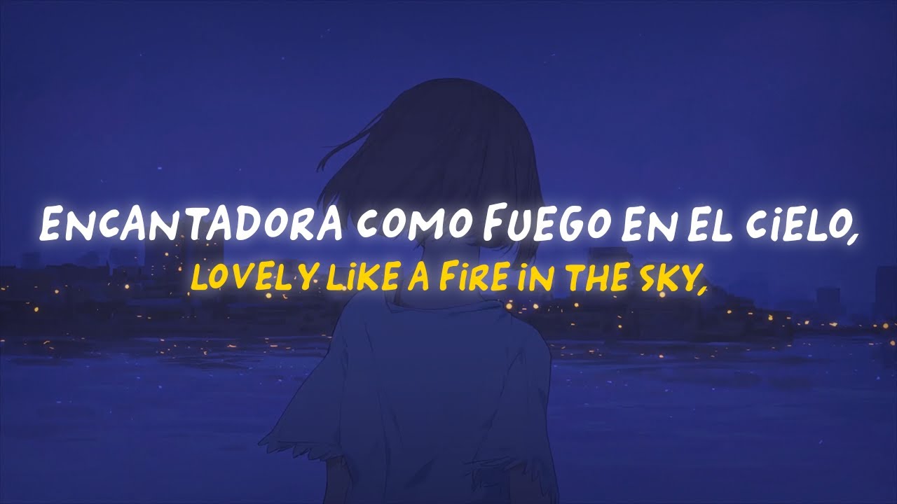 BoyWithUke; Lovely (Sub. Español)