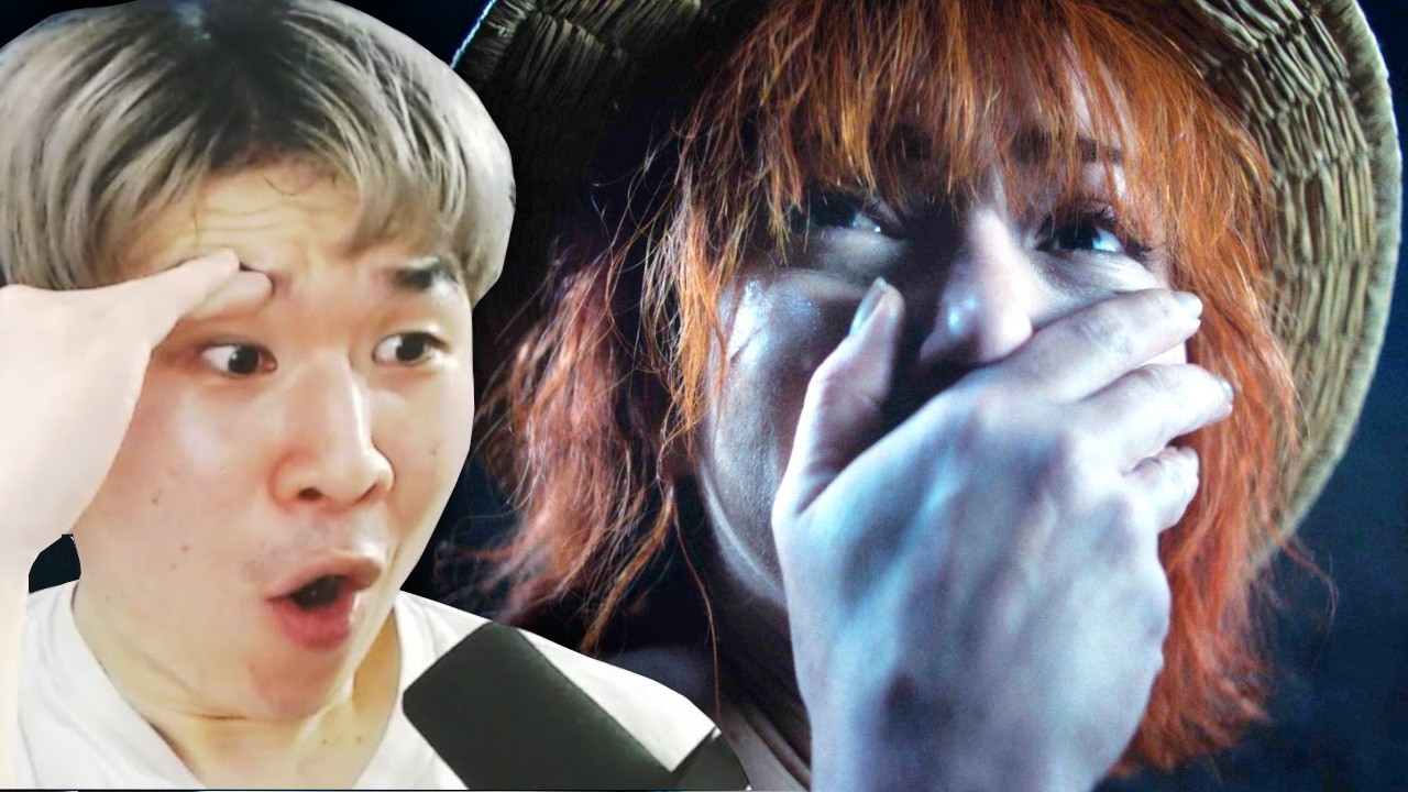 Help me Luffy 😭😭 | One Piece Live Action Episode 7 REACTION
