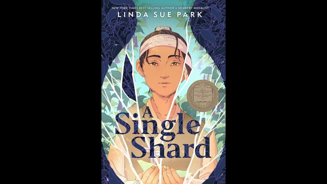 Plot summary, “A Single Shard” by Linda Sue Park in 4 Minutes - Book Review