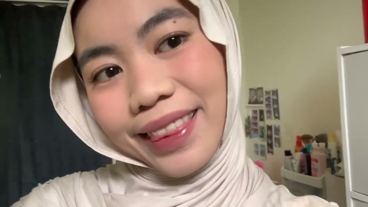 VLOG UAS PRAKTIKUM (noeditvlog)