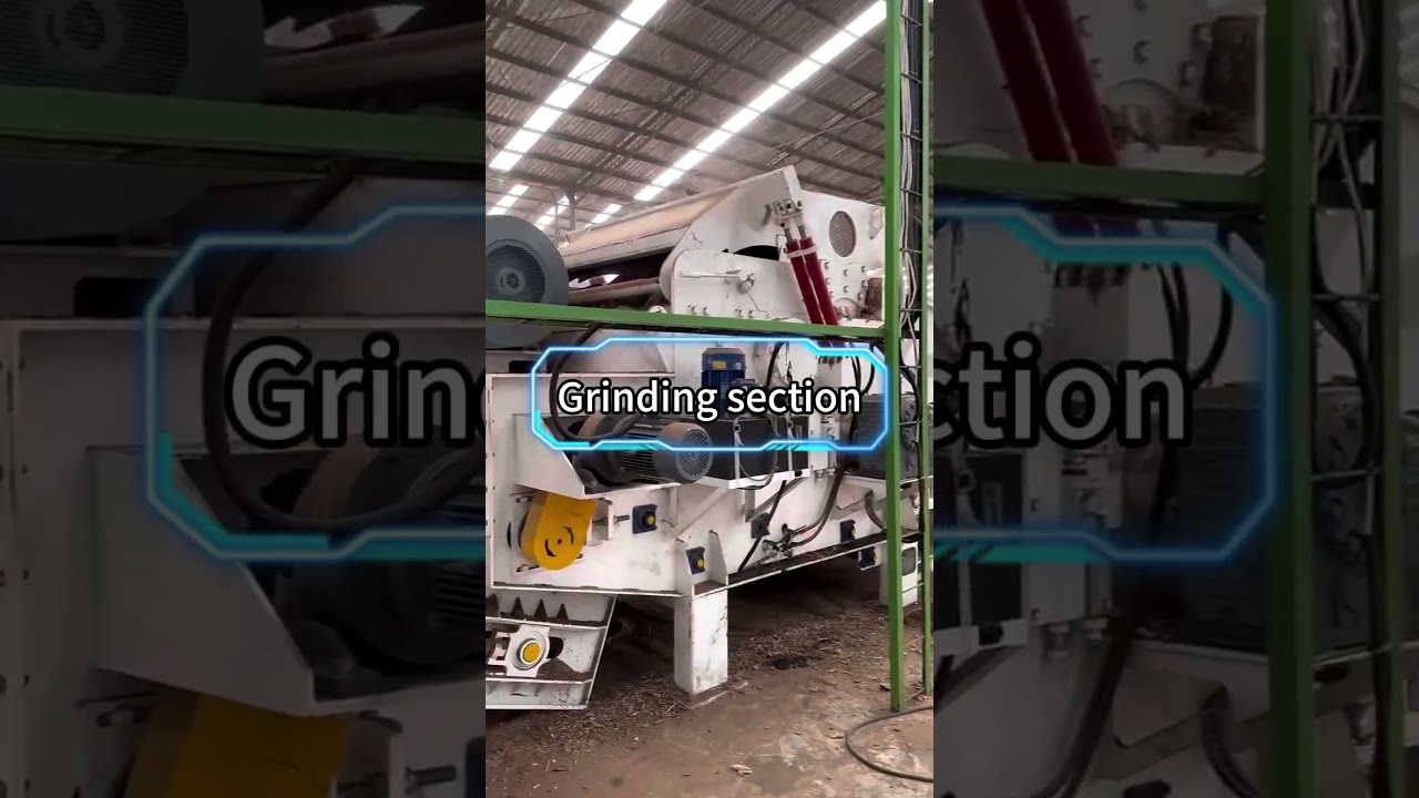 #BiomassPelletMachine #EcoBusiness #RuralEntrepreneur #GreenEnergy #FarmEquipment