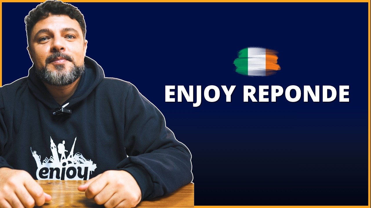 É Possível Empreender na Irlanda no Visto de Estudos?