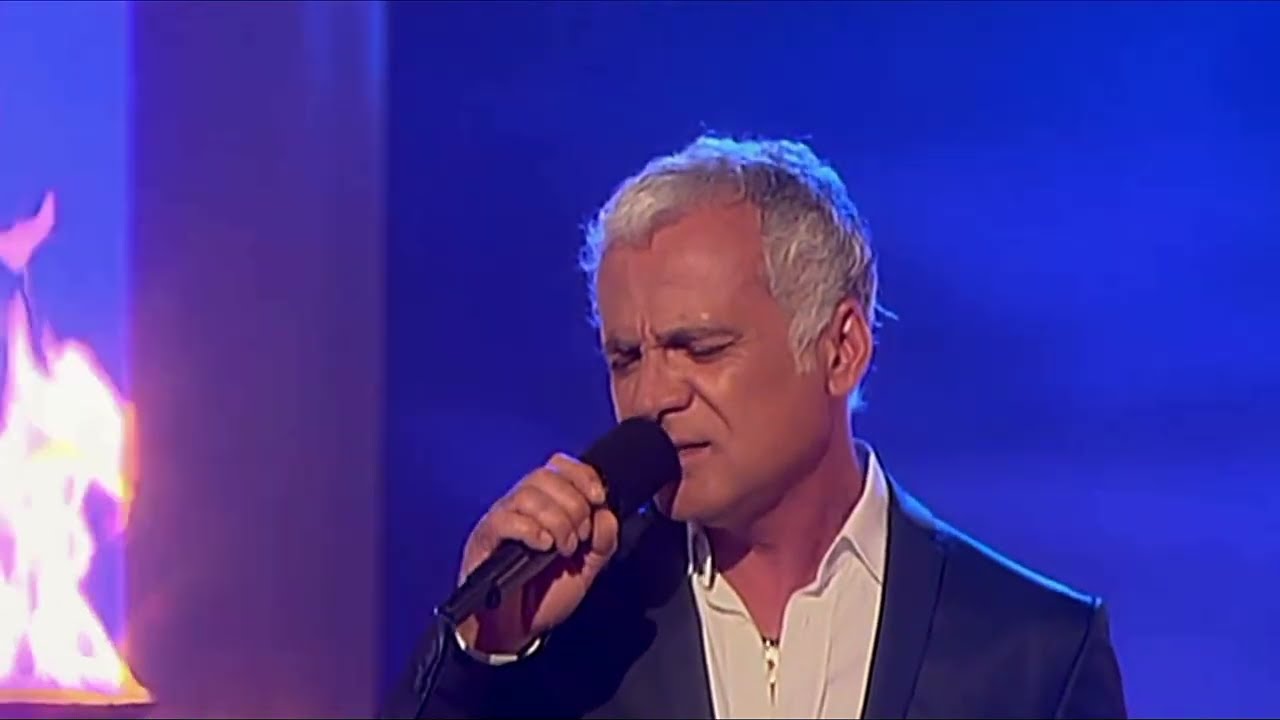 NINO DE ANGELO ✿◕‿◕✿ SCHLAGER HIT MIX ✿◕‿◕✿ DIE BESTEN SCHLAGER VON DAMALS