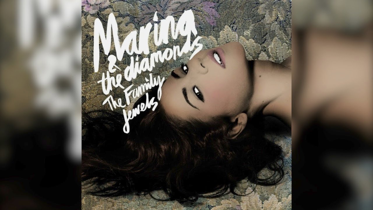 The Family Jewels - Full Album 2010