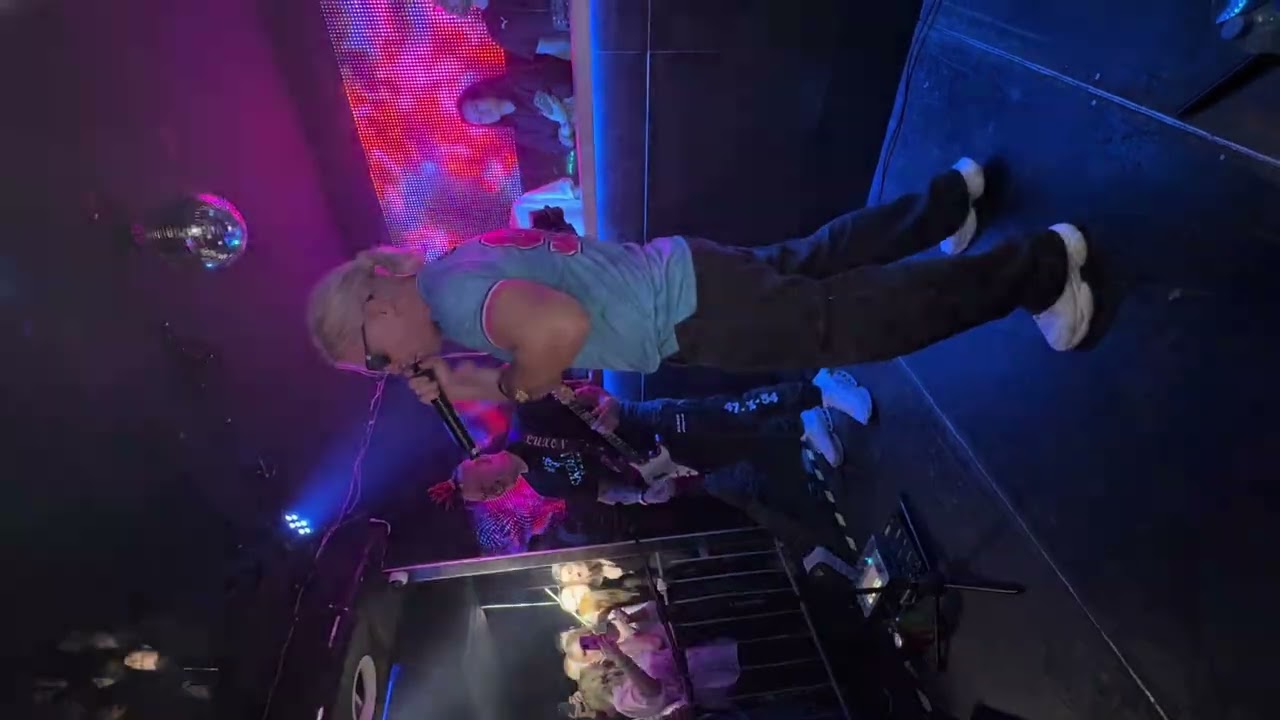 Klub Power Music Club Włoszczowa Skolim Koncert Live 2025 Życie jest jedno 