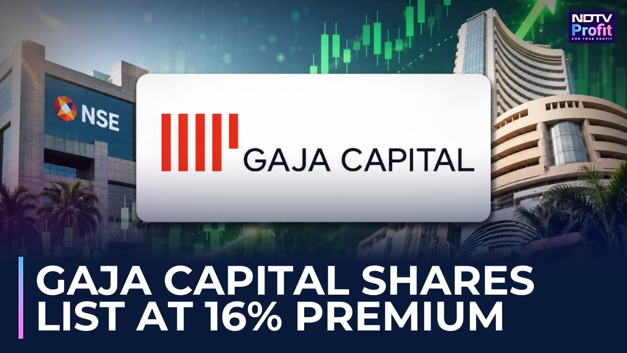 Gaja Capital выходит на биржу: что значит IPO для инвесторов и стартапов