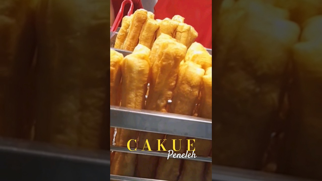 Cakue Peneleh Surabaya #antistress #kulinersurabaya #cakue