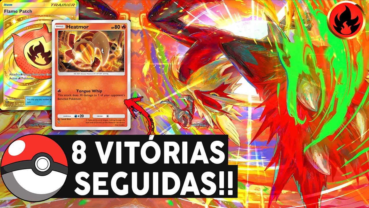 PODER ENCARNADO!! USE ISSO PARA VENCER E SUBIR ABSURDAMENTE | POKEMON TCG POCKET