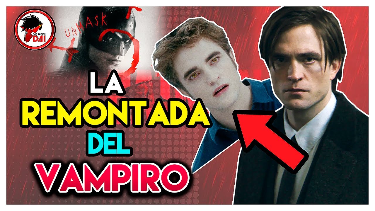 Batman: ¡SE LOS DIJE! Hablemos de The Batman 2022