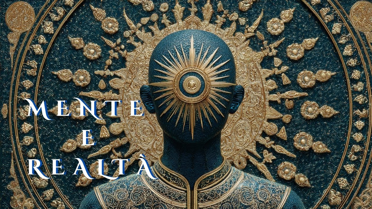 IL POTERE DEL PENSIERO — MENTE E REALTÀ