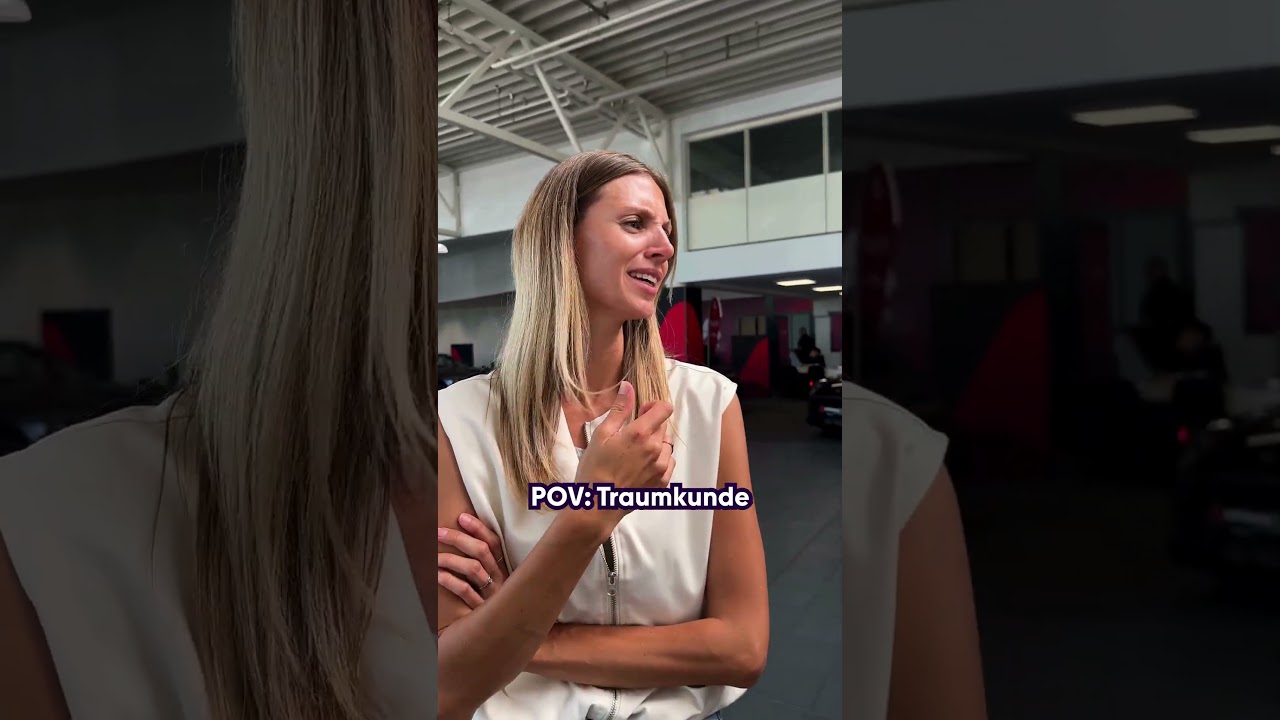 Traumkunden | mobile.de