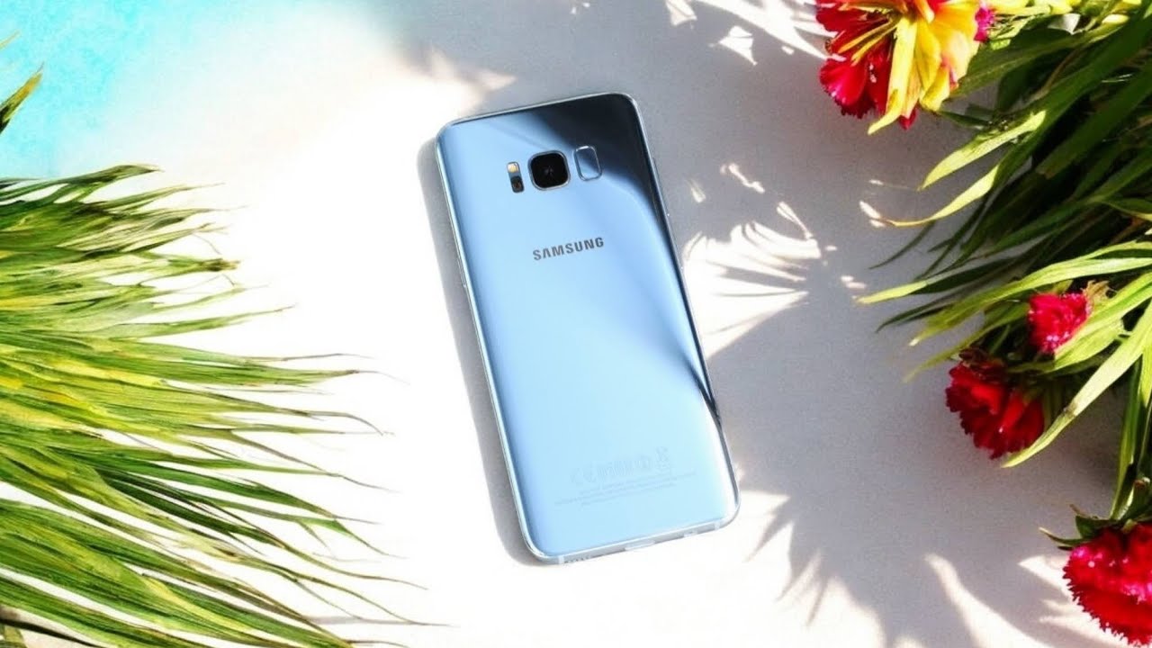 Переживёт ли Galaxy S8 2025 год? Результаты вас шокируют!