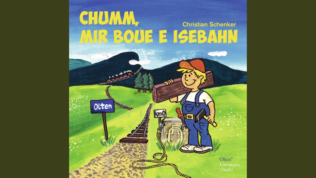 Büecherwurm
