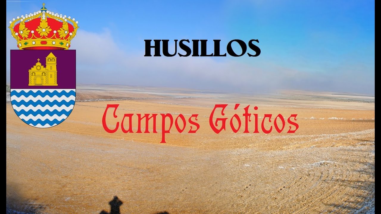 HUSILLOS. PALENCIA