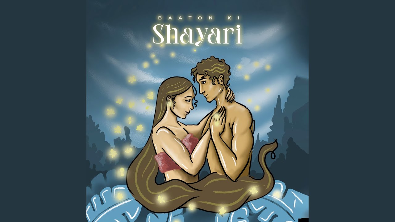 Baaton Ki Shayari