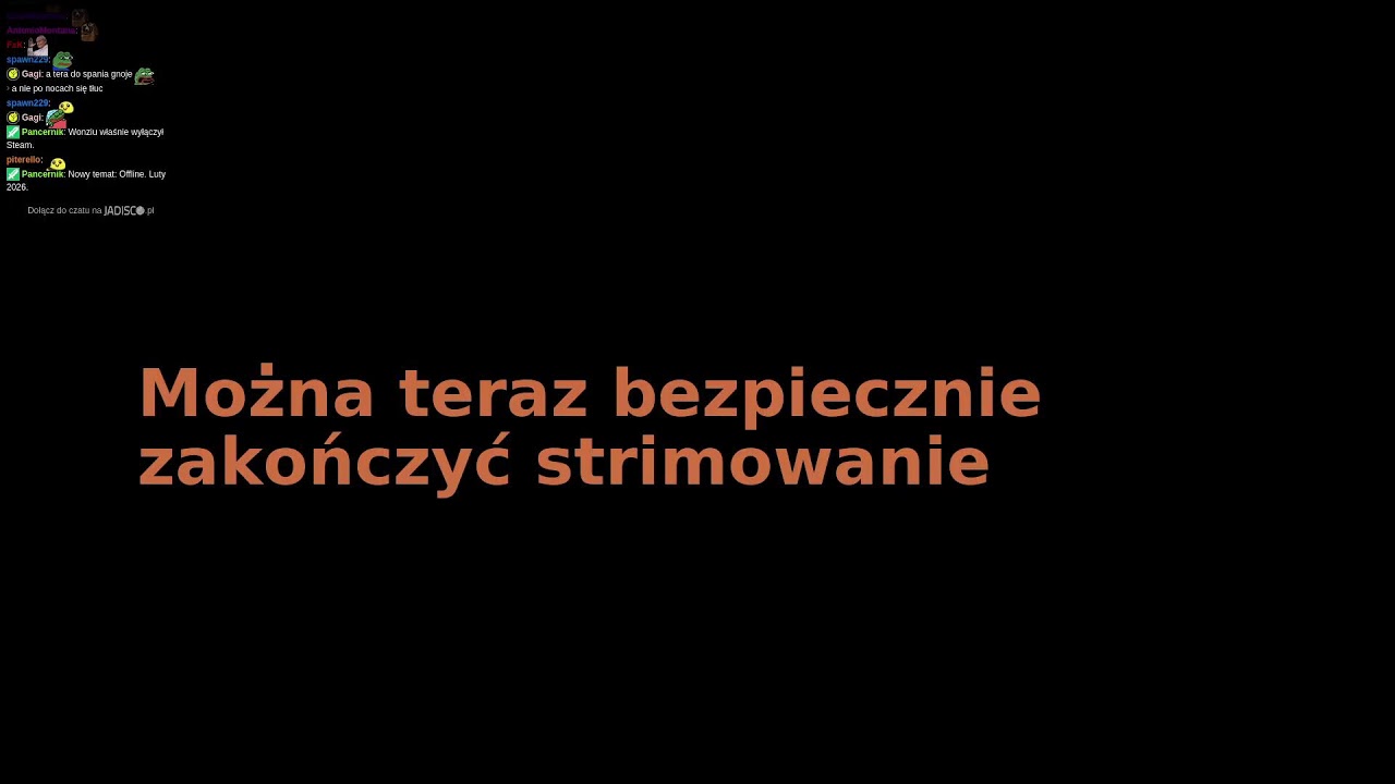 Teoria Martwego Kanału