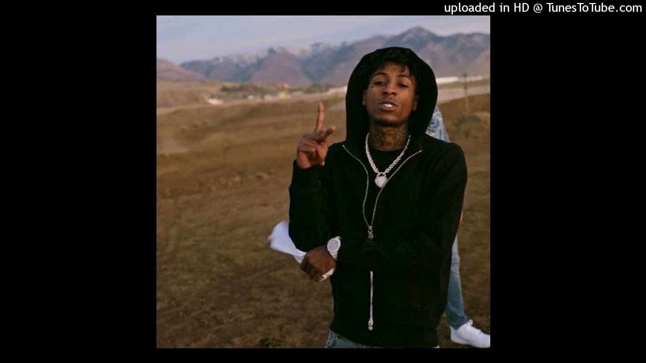 (FREE) NBA Youngboy Type Beat - 