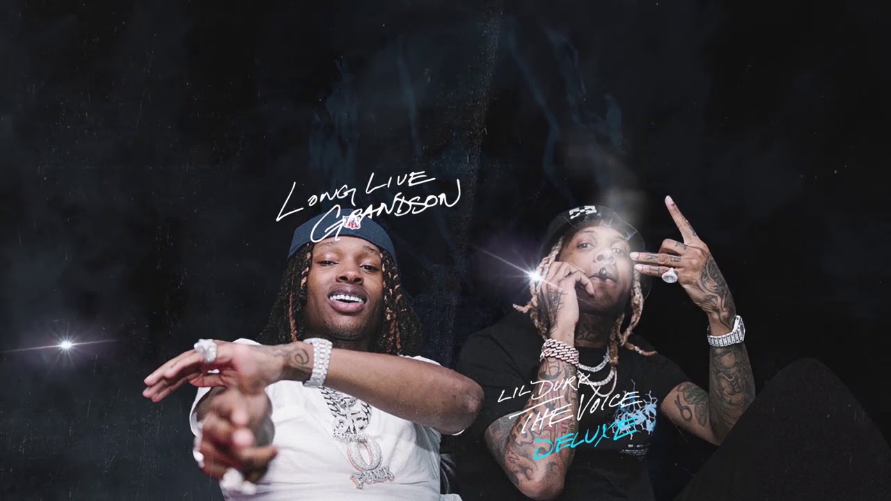 Lil Durk - I Don't Know (Official Audio)
