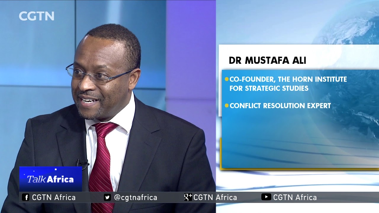 Talk Africa: Ethiopia's New Chapter