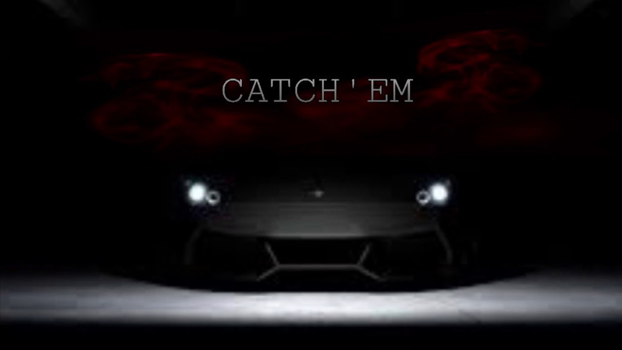 Debique - Catch em ft. Huncho Runnin x Vogwala