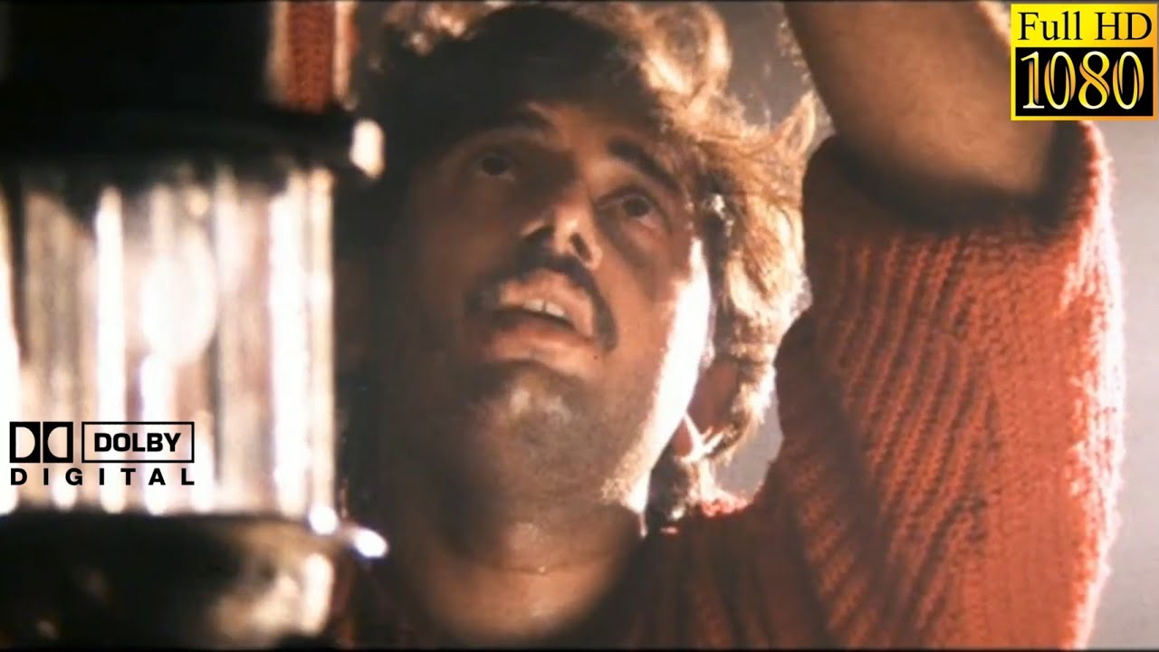 Roja | Kadhal Rojave Video Song | Full HD | Remastered Audio  -  Dolby Stereo