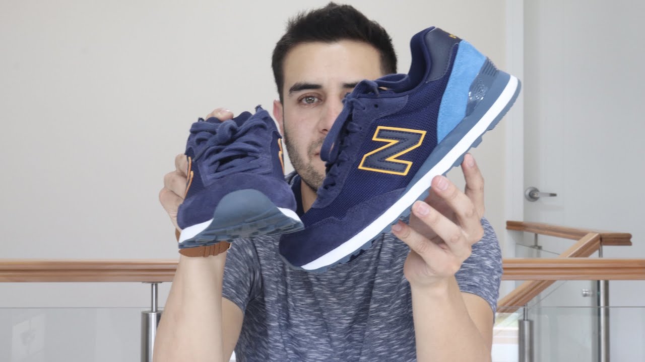 UN PAR PARA USAR A DIARIO, LOS NEW BALANCE 515🔥🔥🔥🔥
