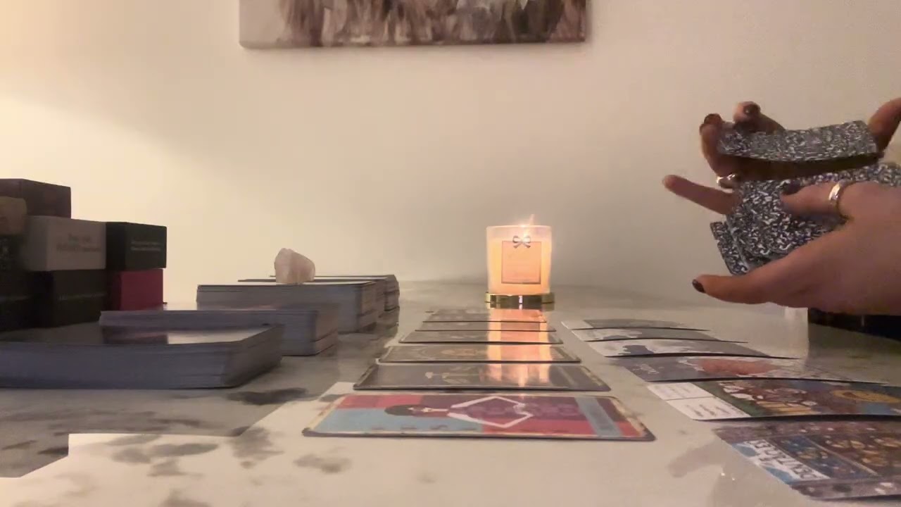 Cancer ♋️ you will see this when you are supposed too! Wow you are being rewarded in a major way 🤑