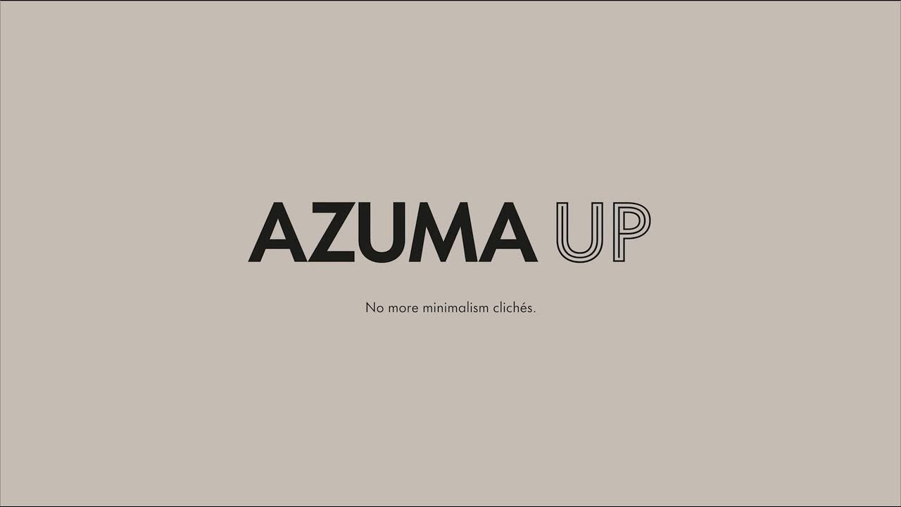 AZUMA UP Imola video tutorial IT