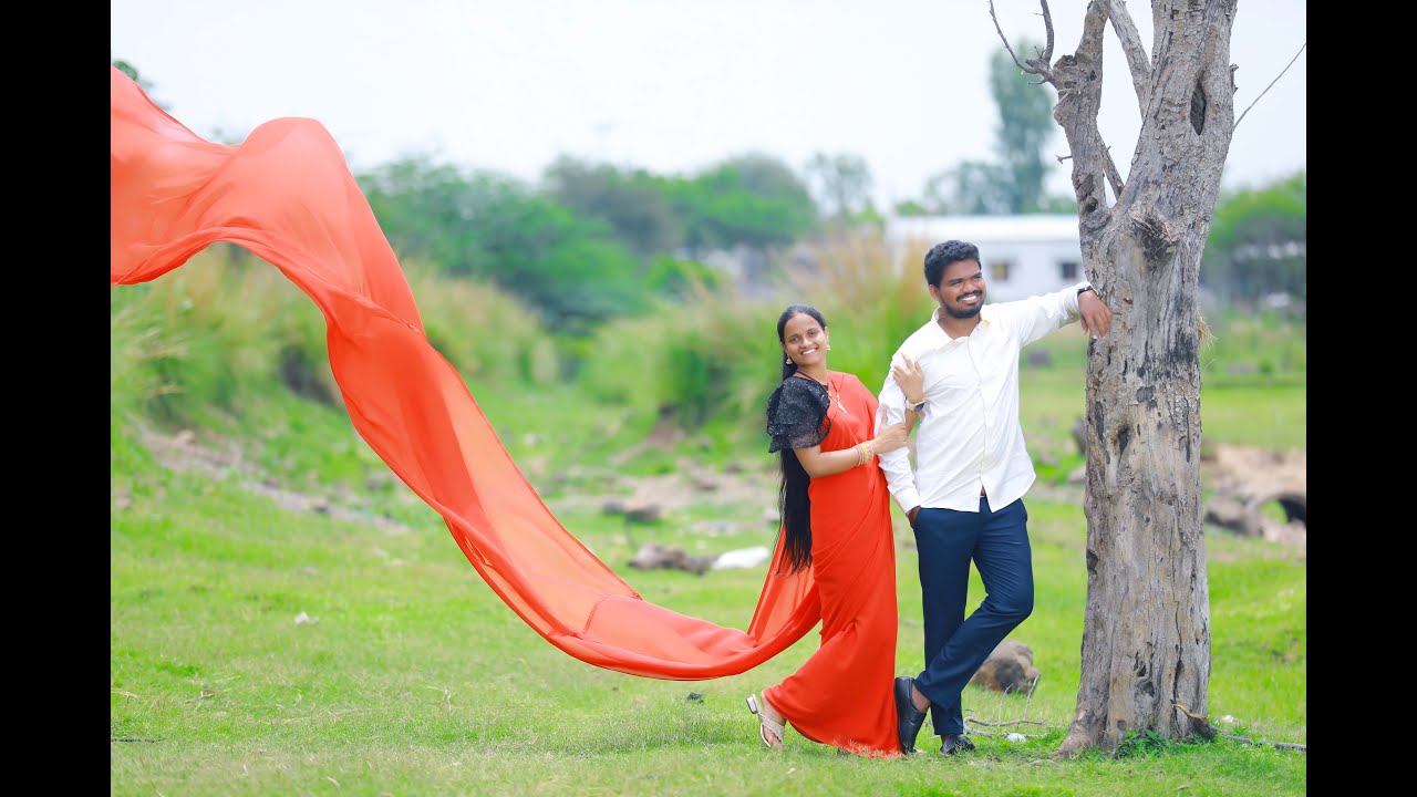 The inseparable couple's magical pre-wedding journey you won't believe!