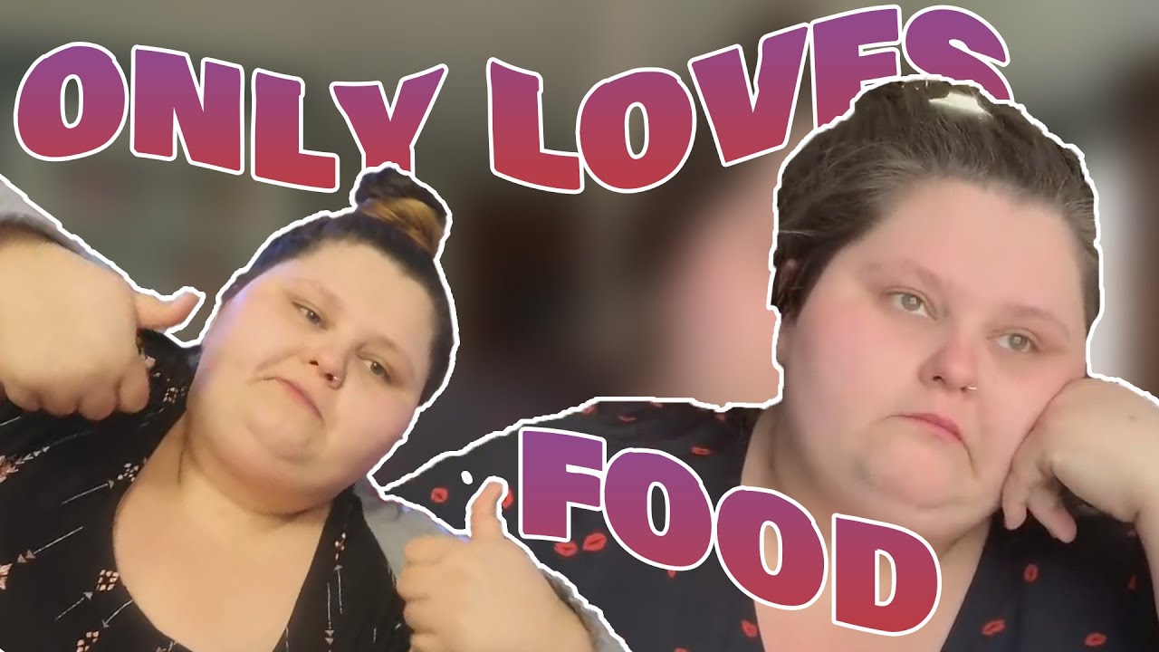 Amberlynn Reid has a PASSION for FILMING
