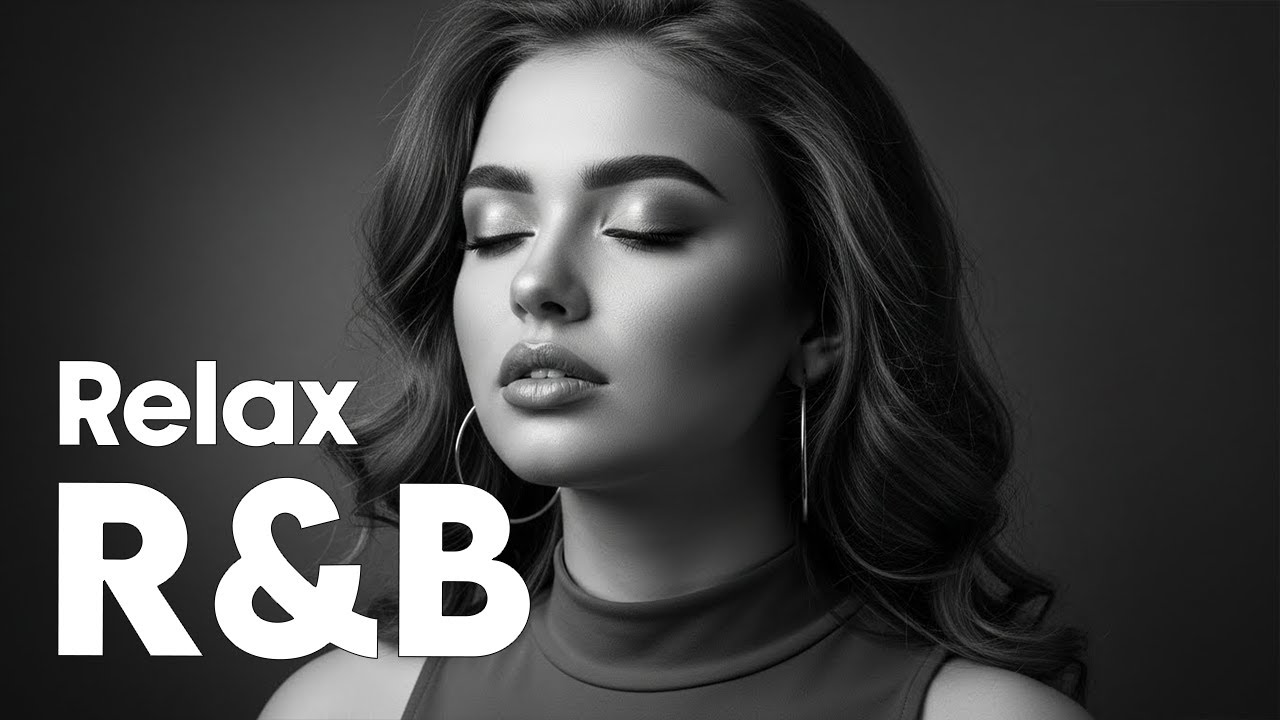 【R&B Relax 41】Healing Playlist / for Chill / Work / Indie / Ballad / Relax / Coffee