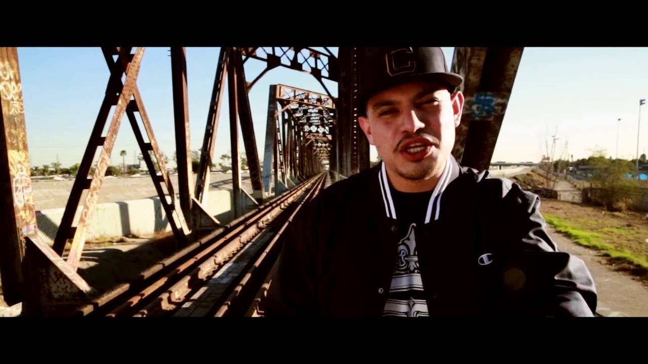Chavo - Daddy is a Gangster - Official Music Video