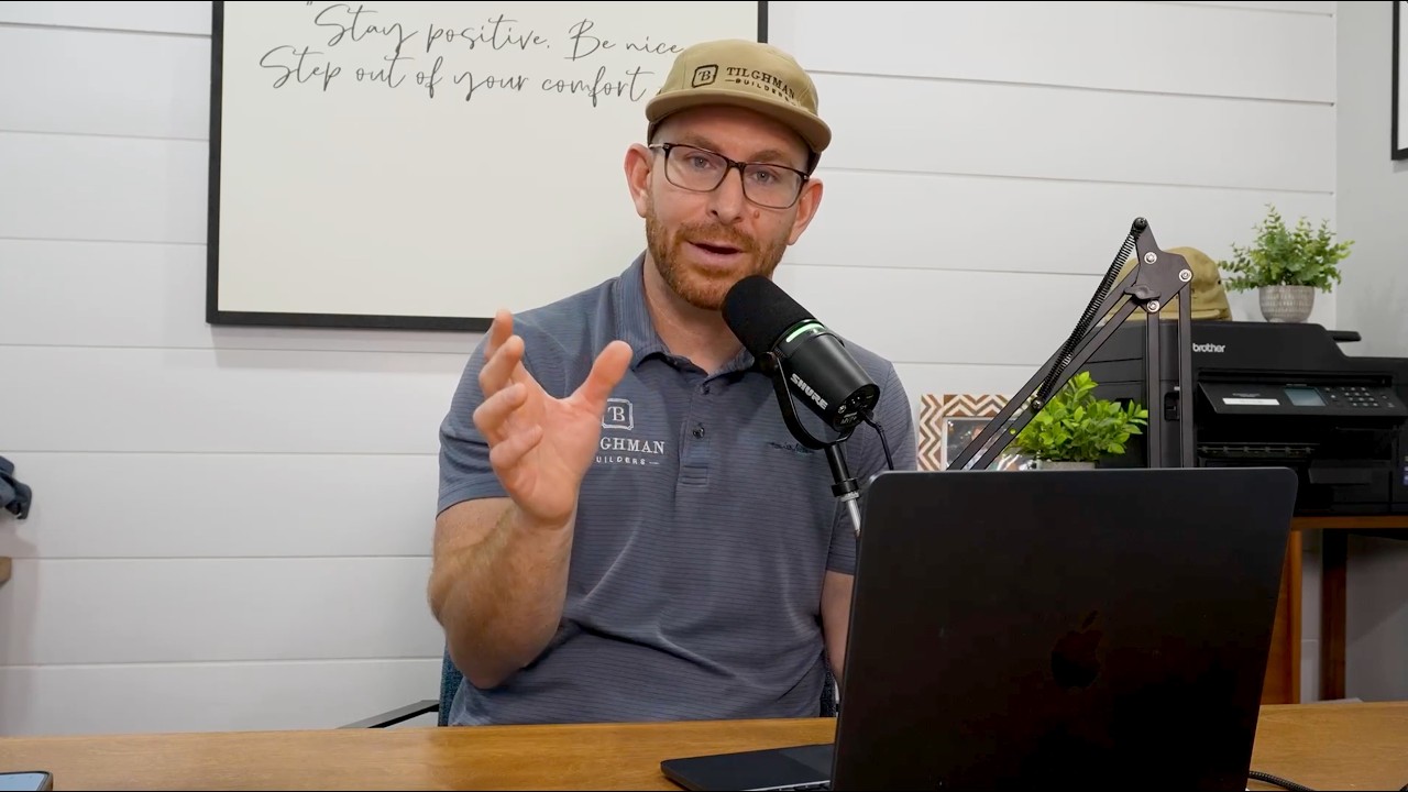 Ep 2 - Why Good Employees Quit (And It Starts on Day One)