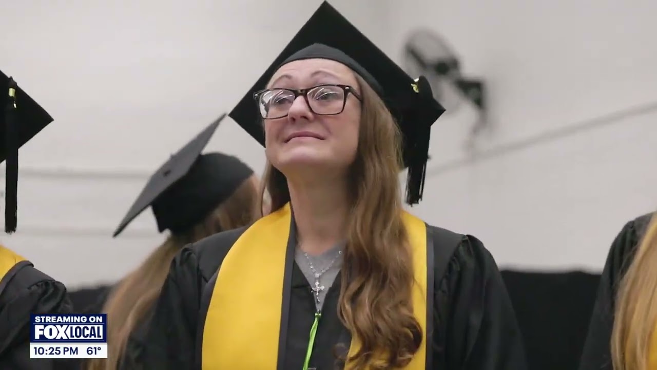 Prison Reimagined: Cal State LA Prison Graduation Initiative at the California Institution for Women