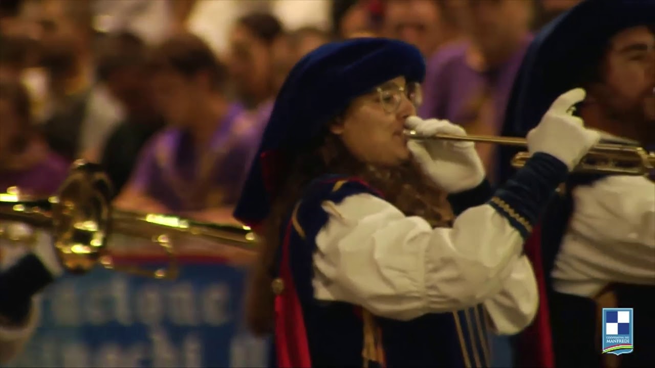 GRANDE SQUADRA MEGLIADINO SAN VITALE 2019