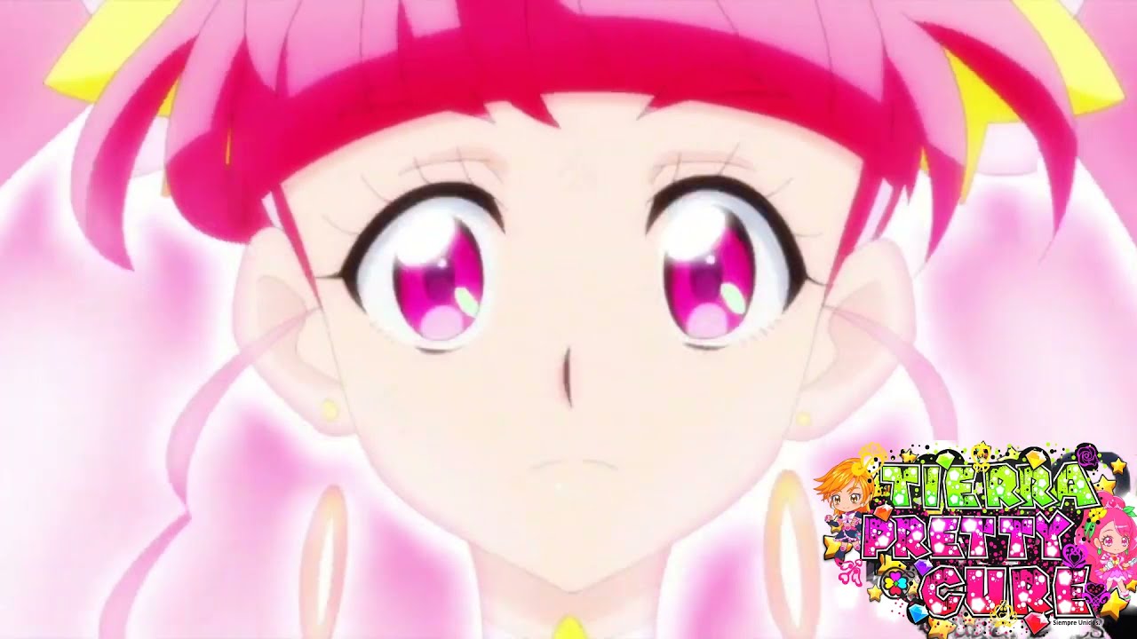 Star Twinkle Precure Final Battle Night falls AMV