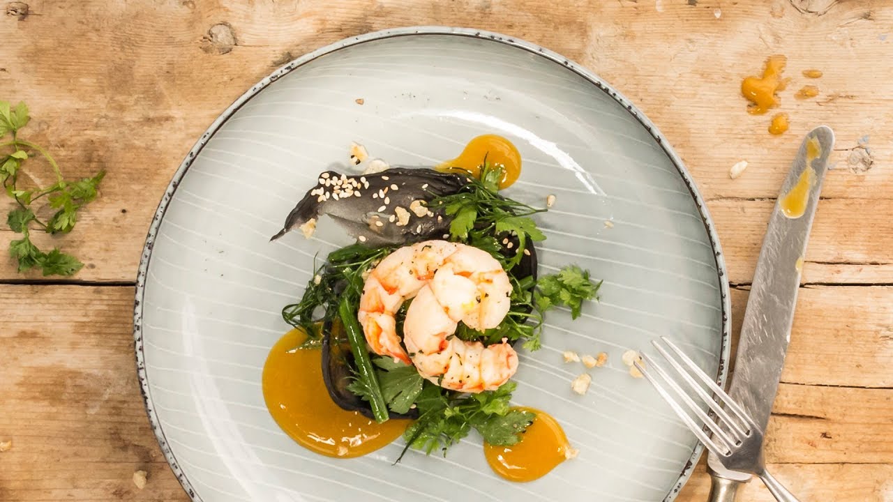 Kaisergranat de luxe