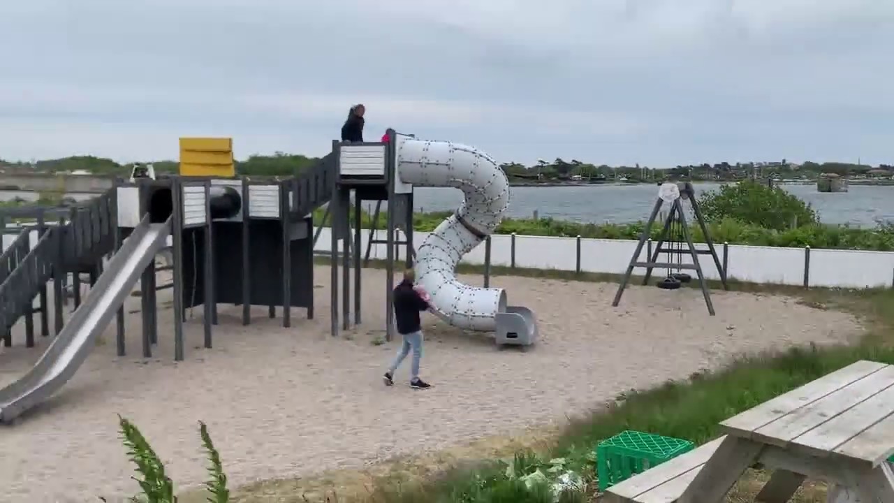 Storeb&aelig;lt Camping og Feriecenter
