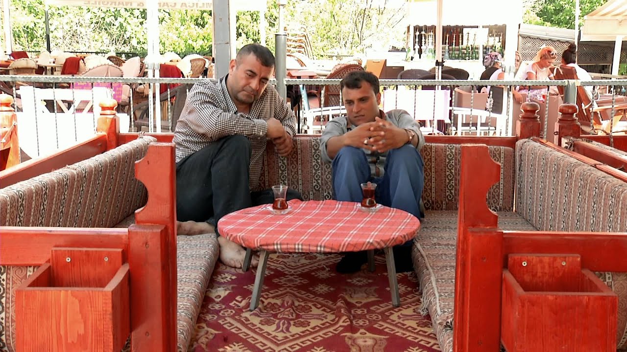 Gökhan Kandemir - Dağlarıma