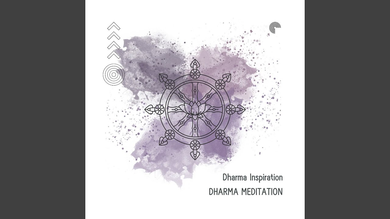 Temple of Infinite Peace with Ambient Singing Bowl