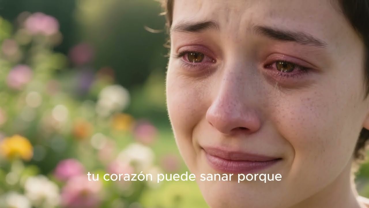 “Este Mensaje Sanará Tu Corazón Hoy – No Lo Ignores