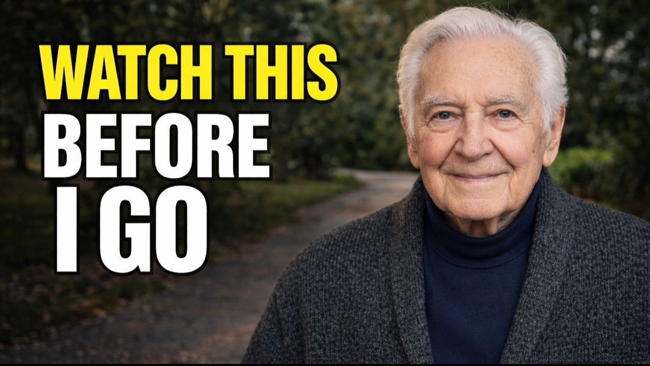 I Lived Through 3 Generations — This Is What Truly Matters in the End
